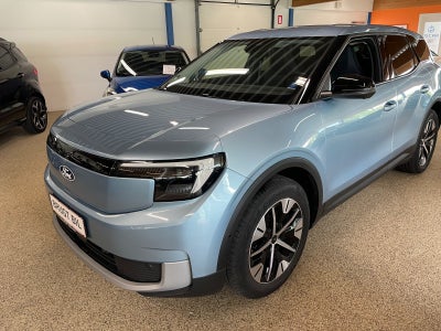 Ford Explorer Select Extended Range AWD  