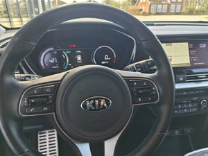 Kia e-Niro Advance