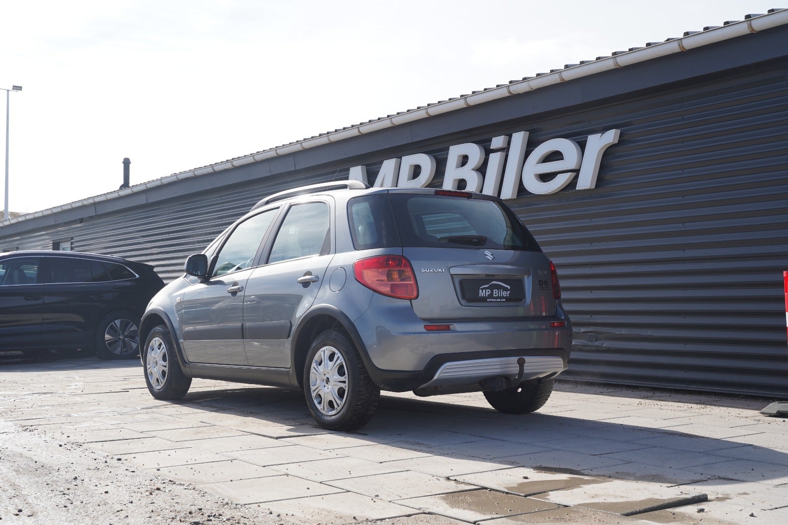 Billede af Suzuki SX4 1,6 GL-A