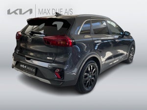 Kia Niro PHEV Advance DCT