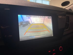 Kia Niro PHEV Comfort DCT