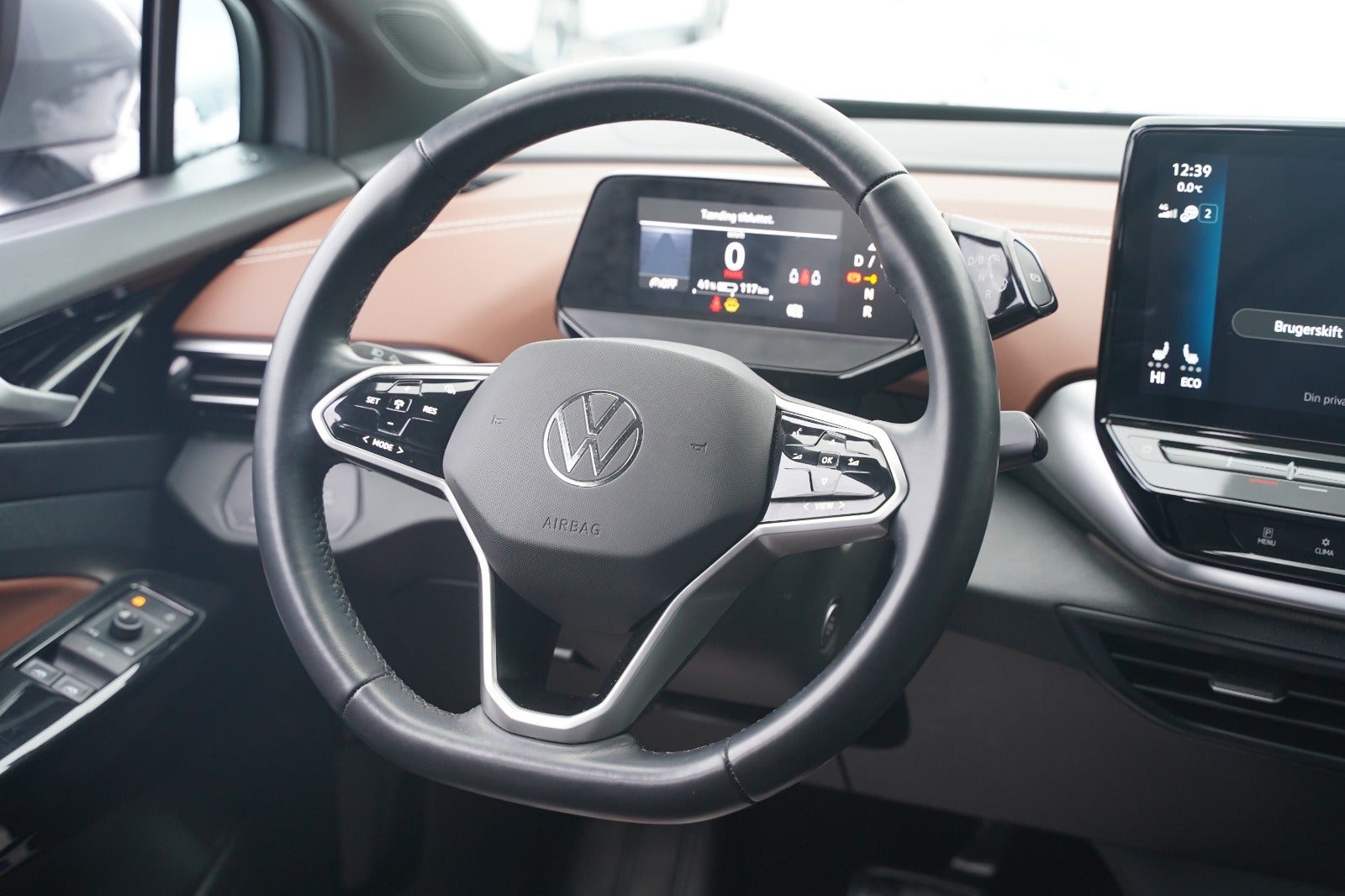 Billede af VW ID.5 77 Pro Performance