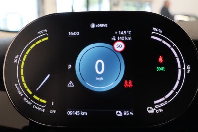 MINI Cooper SE Maximise