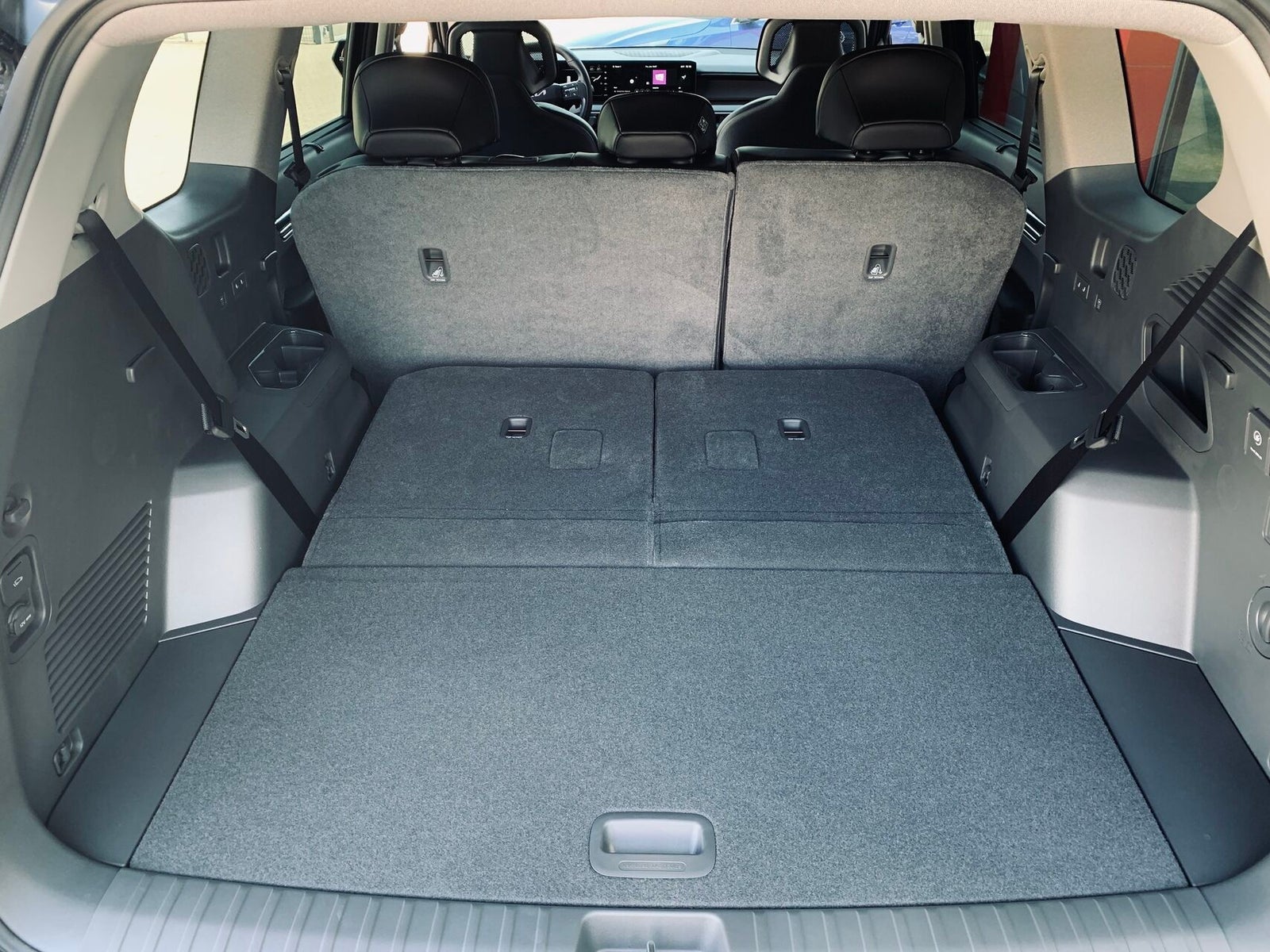 Kia EV9 Standard Range Upgrade RWD 7prs