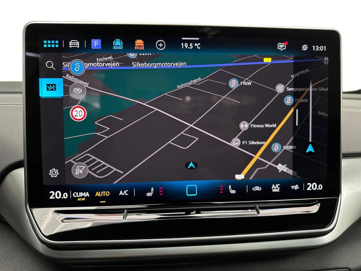 VW ID.5 Pro billede 11