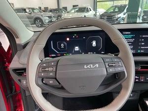 Kia EV6 Long Range Performance Upgrade AWD
