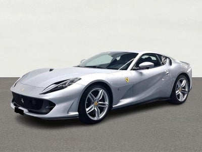 Ferrari 812 Superfast DCT