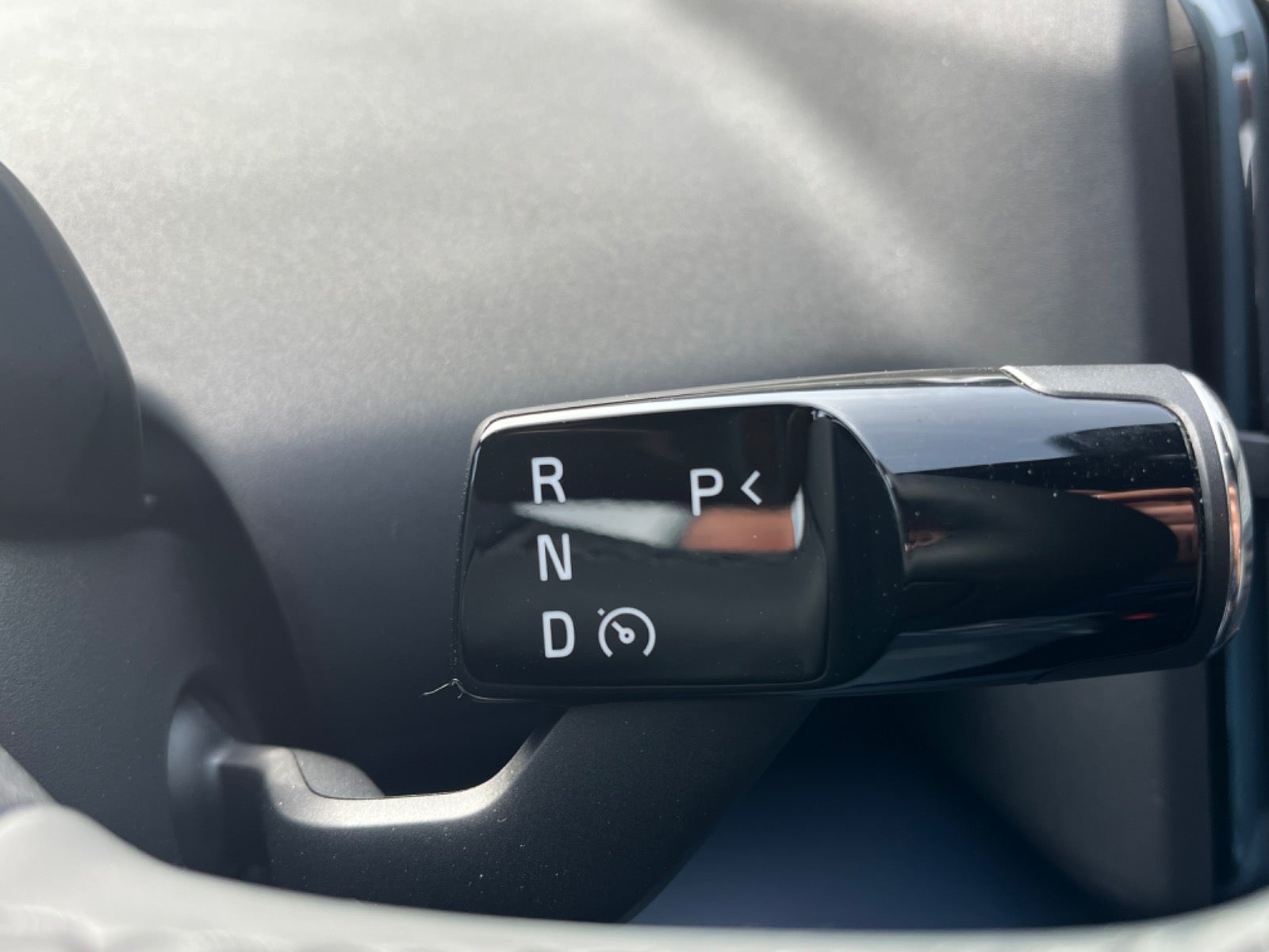 Billede af Volvo EX30  Twin Performance Ultra