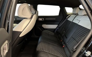 Kia EV4 Long Range GT-Line Fastback