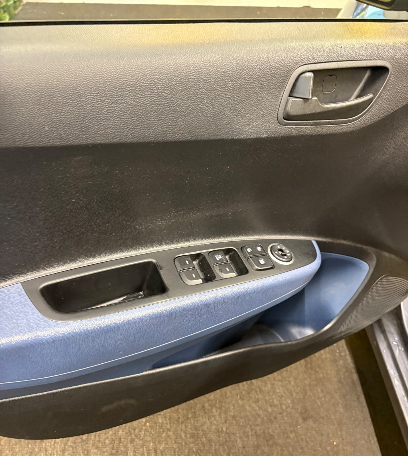 Billede af Hyundai i10 1,0 Comfort