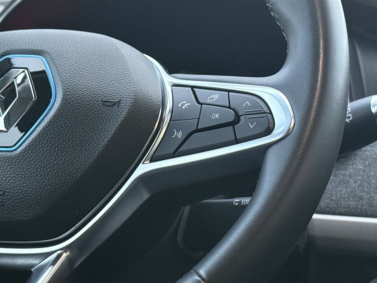 Renault Zoe Zen billede 14