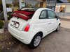 Fiat 500C Cool thumbnail