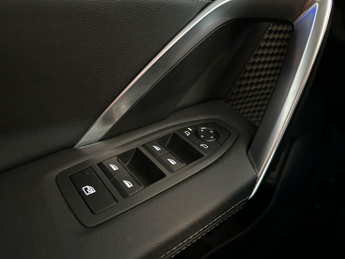 BMW iX1 xDrive30 M-Sport billede 20