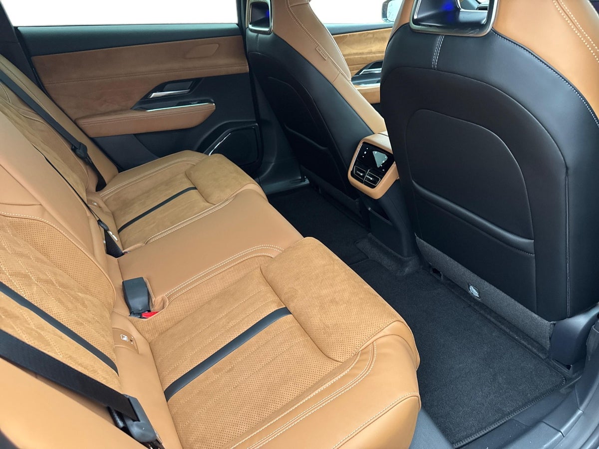 Mazda 6e Takumi+ billede 12