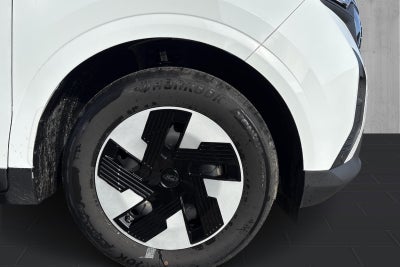 Ford E-Transit Courier Trend