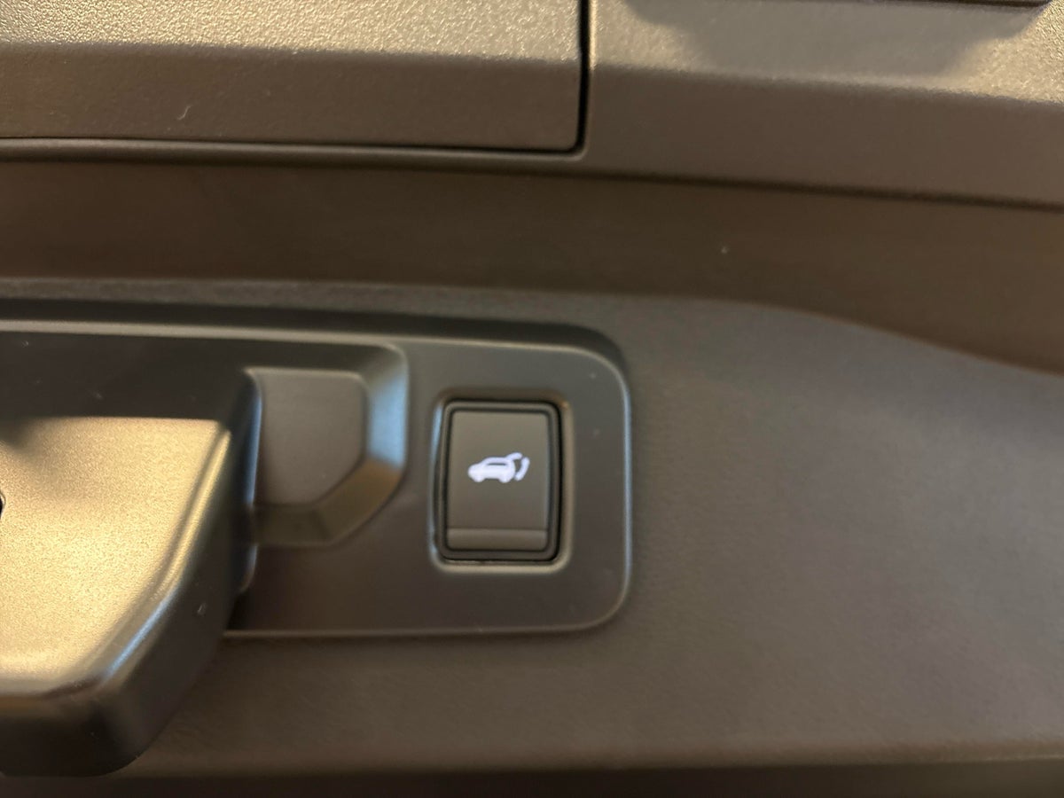 Renault Scenic E-Tech Esprit Alpine billede 10