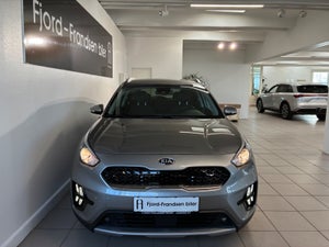 Kia Niro PHEV Comfort DCT