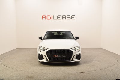 Audi A3 TFSi e S-line Sportback S-tr.