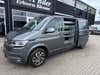 VW Transporter TDi 150 Kassevogn DSG lang