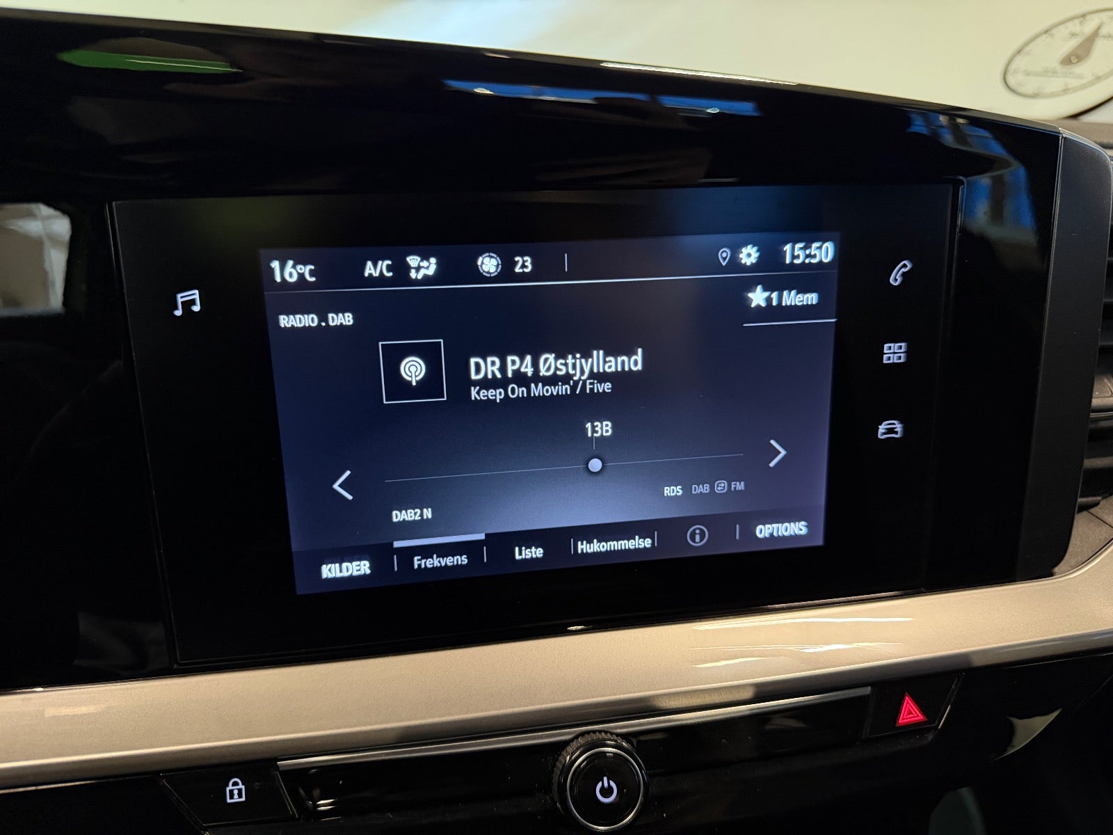 Opel Mokka-e Edition