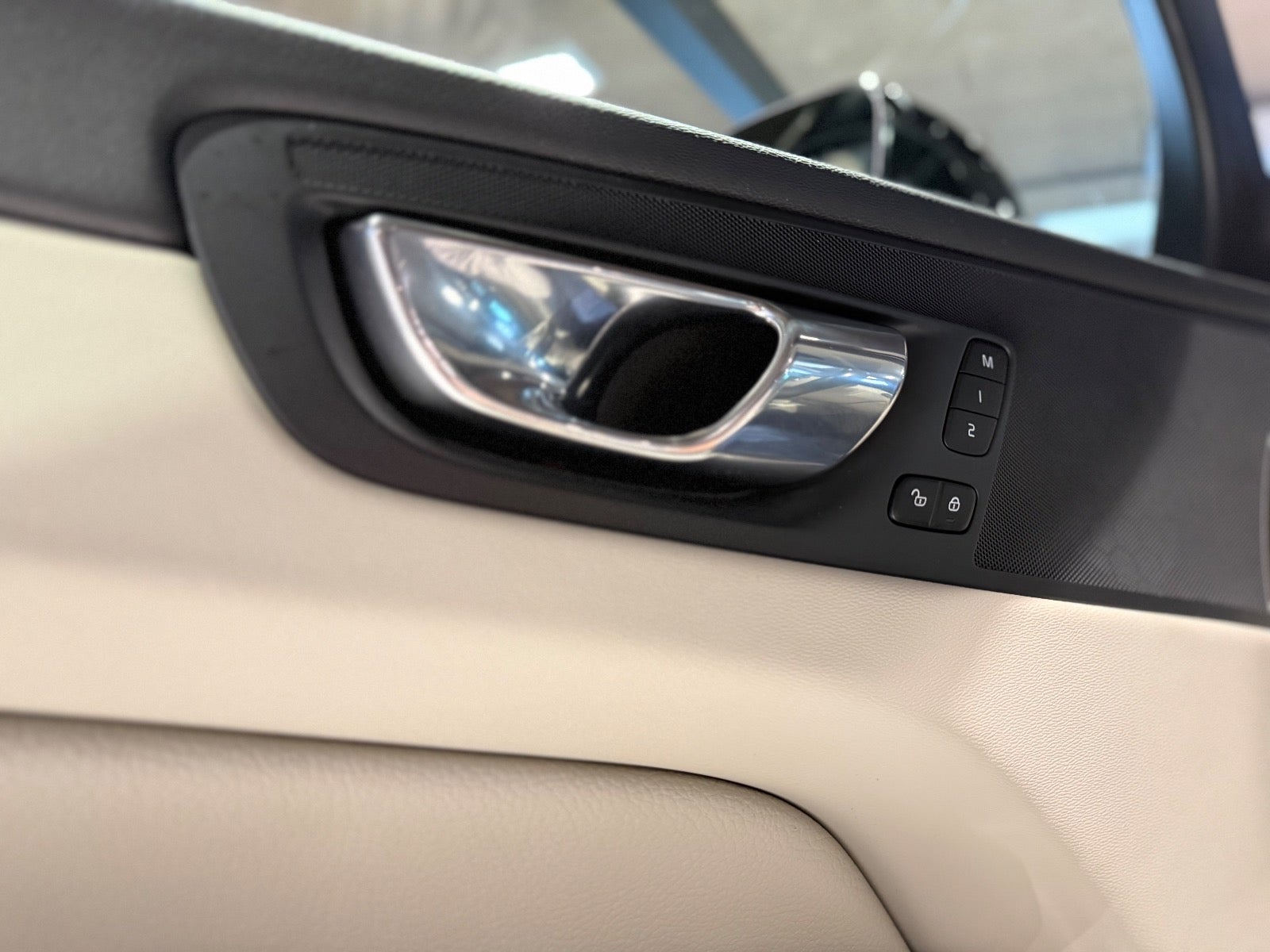 Billede af Volvo XC60 2,0 D4 190 Inscription aut. AWD