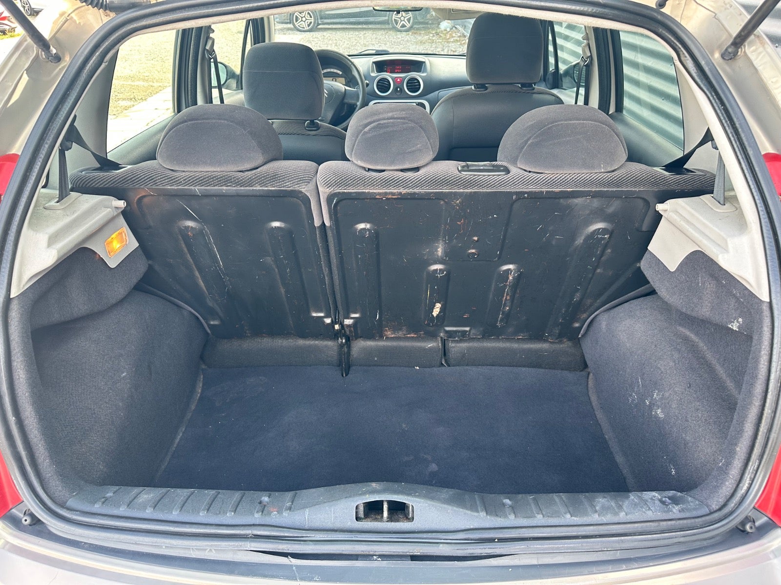 Billede af Citroën C3 1,6 HDi
