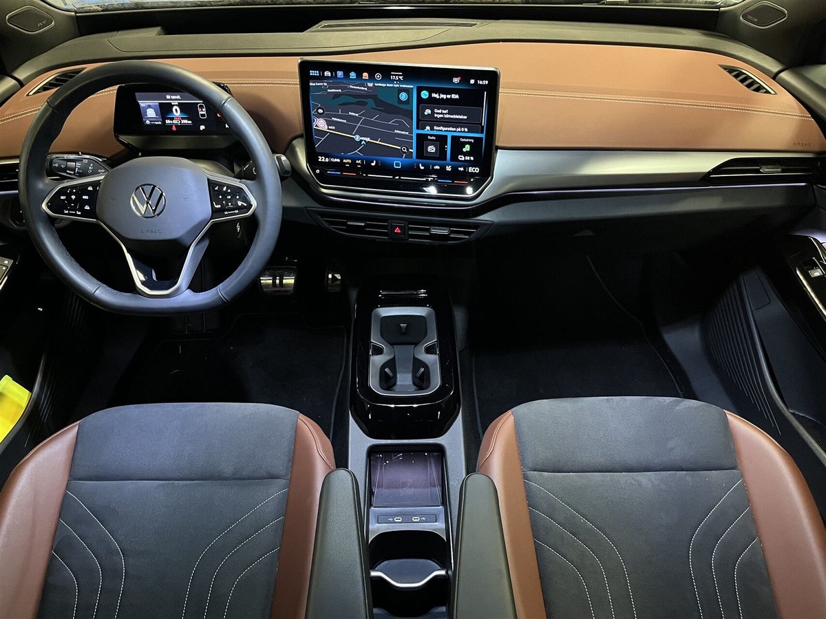 VW ID.4 Pro billede 6