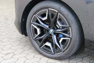 BMW iX xDrive40 Sport