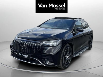 Mercedes EQE43 SUV  AMG Premium Plus 4Matic 5d