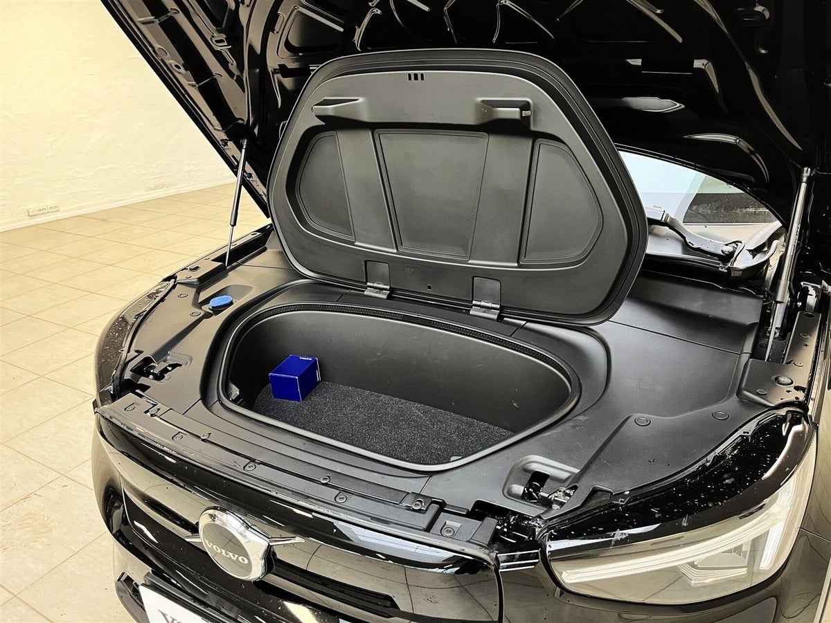 Volvo XC40 P6 ReCharge Plus billede 19