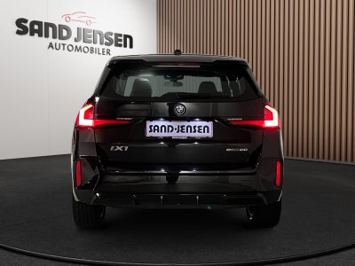 BMW iX1 eDrive20 M-Sport Premium