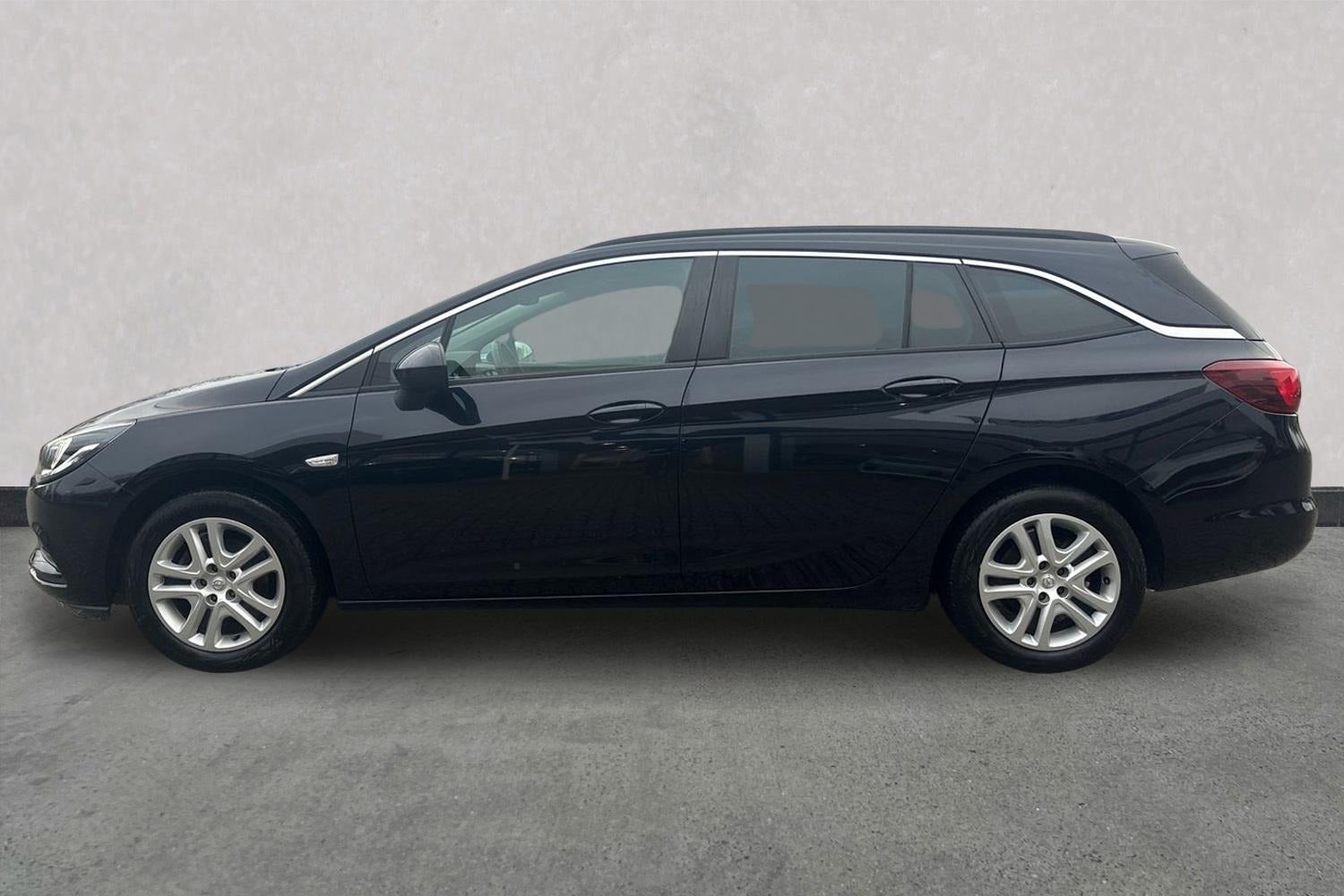 Billede af Opel Astra 1,0 T 105 Excite Sports Tourer