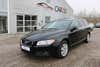 Volvo V70 D5 205 aut.