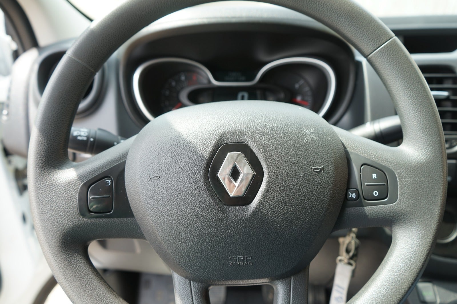 Billede af Renault Trafic T29 2,0 dCi 145 L2H2