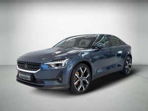 Polestar 2 Long Range Performance AWD