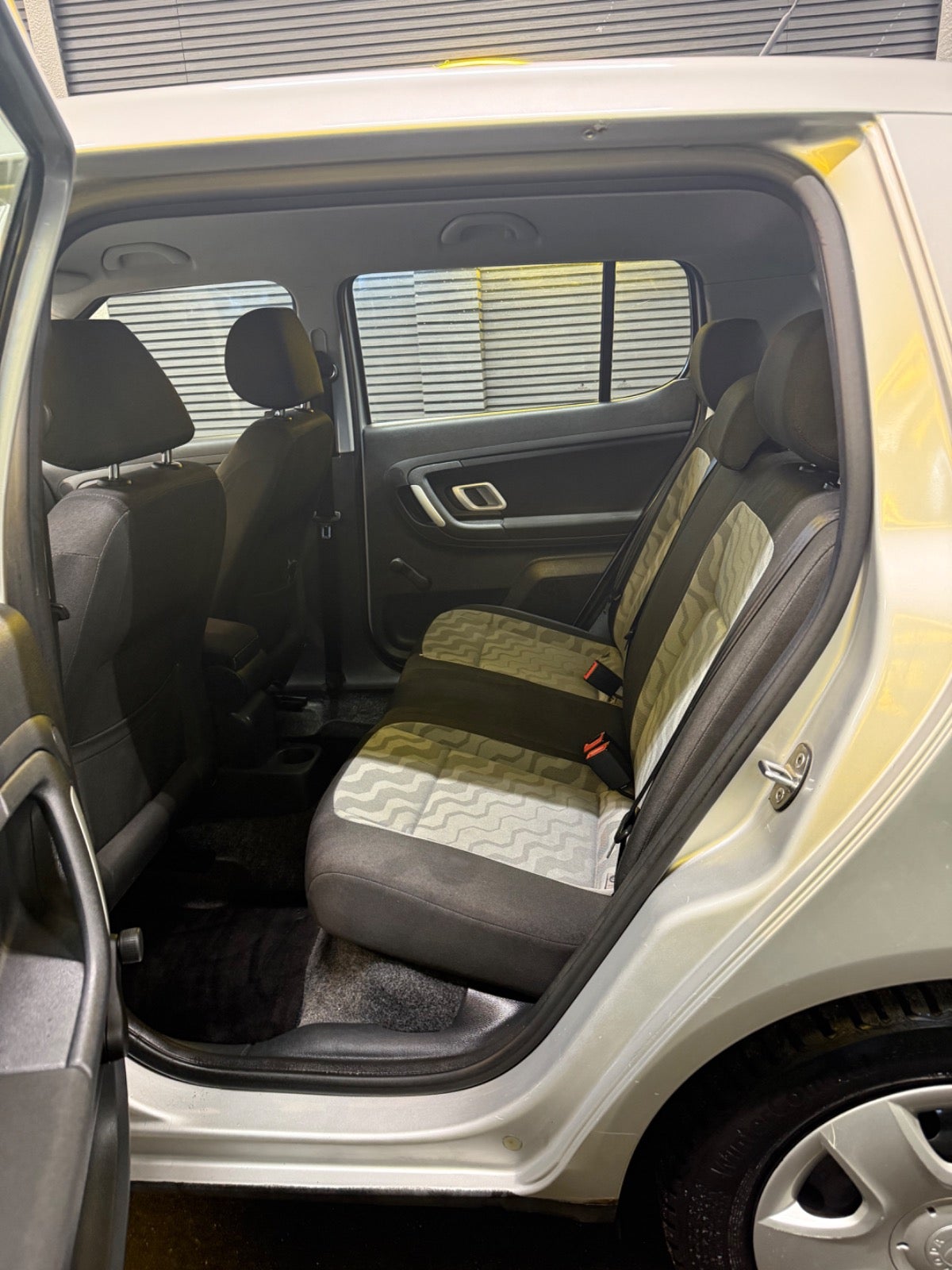 Billede af Skoda Fabia 1,6 16V Elegance aut.