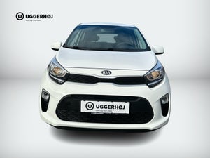 Kia Picanto MPi Collection