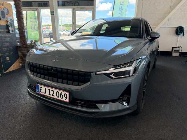 Polestar 2