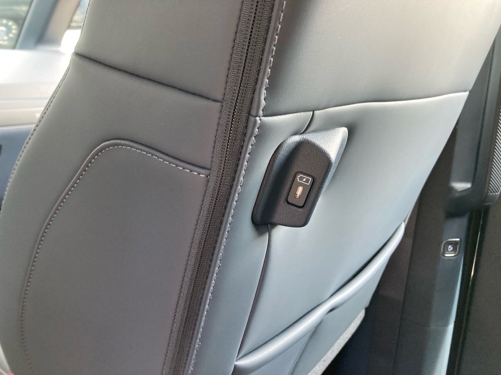 Kia PV5 Long Range Upgrade