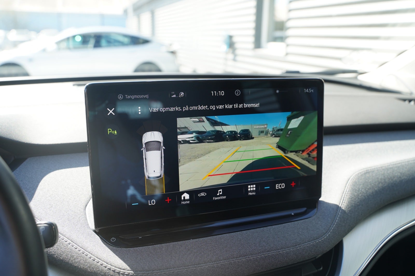 Billede af Skoda Enyaq 80 iV