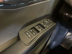 Kia EV9 Long Range Performance GT-Line AWD 6prs