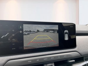 Kia EV3 Long Range Prestige
