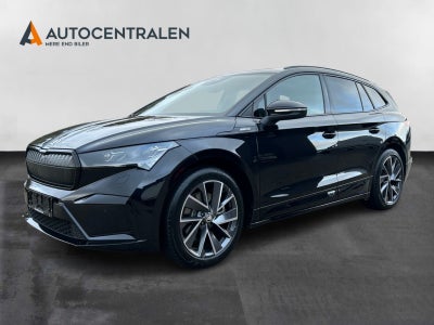 Skoda Enyaq iV Sportline