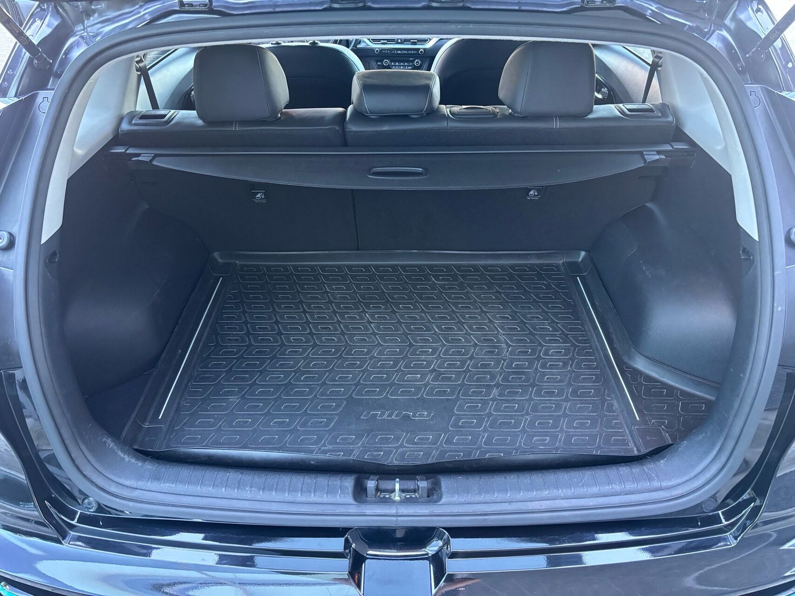 Kia e-Niro Advance