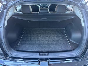 Kia e-Niro Advance