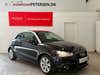 Audi A1 TFSi 122 Attraction S-tr.