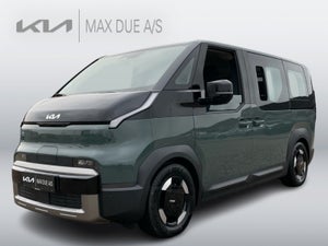 Kia PV5 Long Range Prestige