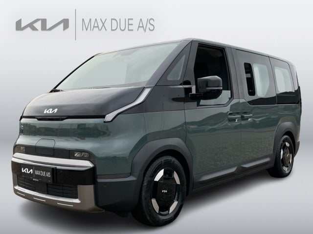 Kia PV5 Long Range Prestige