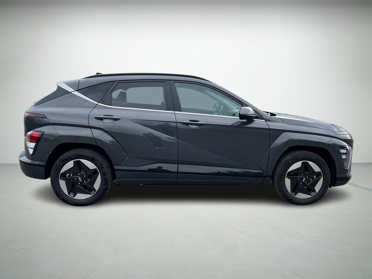 Hyundai Kona EV Advanced billede 5