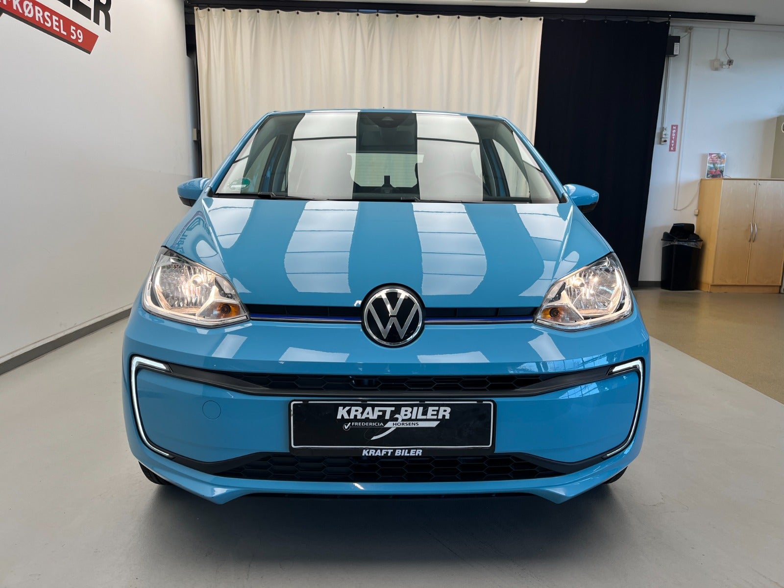 Billede af VW e-Up!  Move Up!